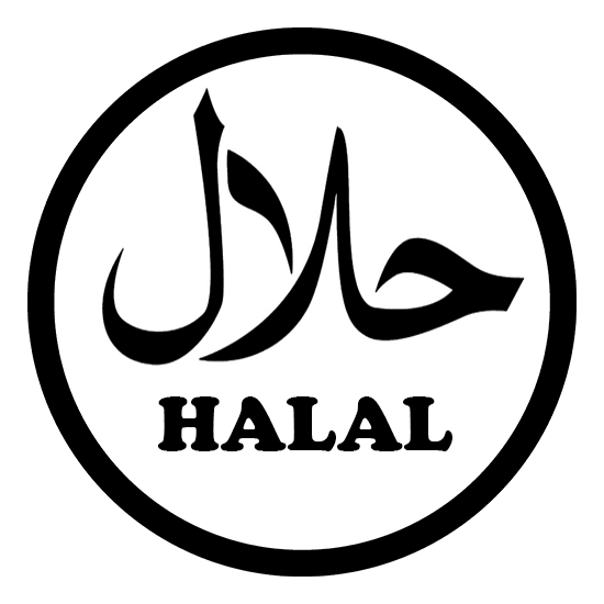 HALAL